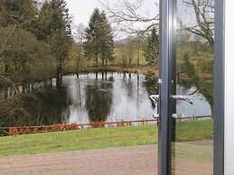 Tarn Lodge
