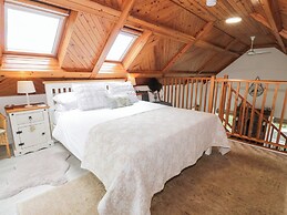The Barn