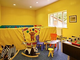 Yennadon Cottage