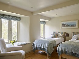 Yennadon Cottage