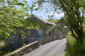 Yennadon Cottage