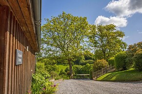 Gitcombe Retreat