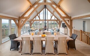 Gitcombe Retreat
