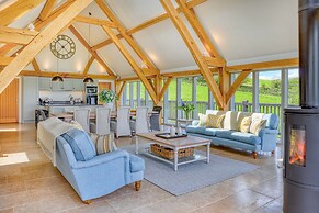 Gitcombe Retreat