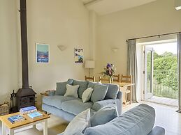 Burrator Cottage