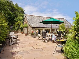 Garden House