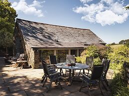 Garden House