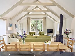 Garden House