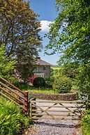 Gitcombe House