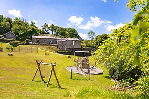 Gitcombe House