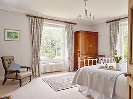 Gitcombe House