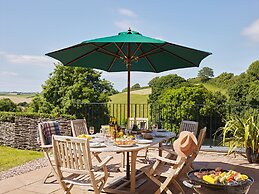 Gitcombe House