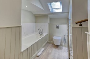 Gitcombe House