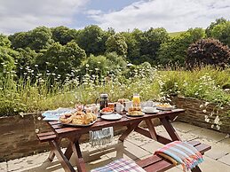 Meavy Cottage
