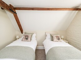 The Coach House