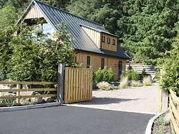 Larchwood Lodge