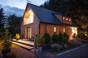 Larchwood Lodge
