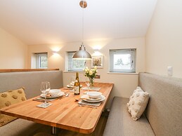 Larchwood Lodge