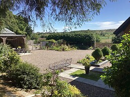 Larchwood Lodge