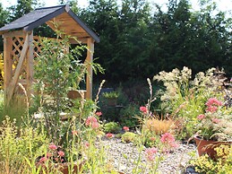 Larchwood Lodge