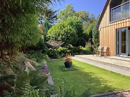 Larchwood Lodge