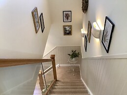 Larchwood Lodge
