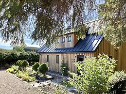 Larchwood Lodge