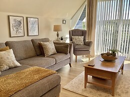 Larchwood Lodge