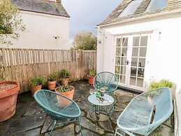 1 Jubilee Cottage