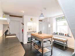 1 Jubilee Cottage