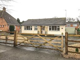 Giggling Goose Cottage