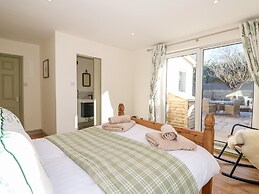 Giggling Goose Cottage