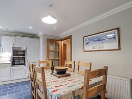 Burnside House