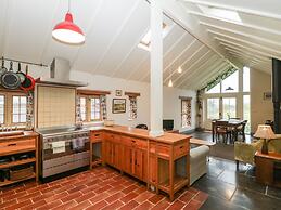 Old Cary Cottage