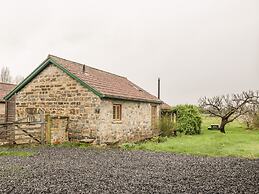 Old Cary Cottage