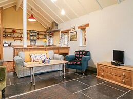 Old Cary Cottage