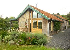 Old Cary Cottage
