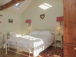 Wood Cottage