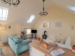 Wood Cottage