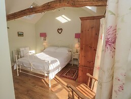 Wood Cottage