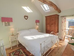 Wood Cottage
