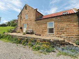 Wood Cottage