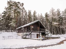 Torbreck Chalet