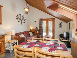 Torbreck Chalet