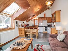 Torbreck Chalet