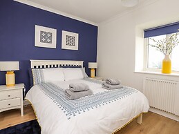 5 Porthdafarch South Cottages