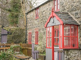 Bwthyn Dyfi