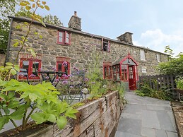 Bwthyn Dyfi