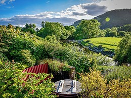 Bwthyn Dyfi