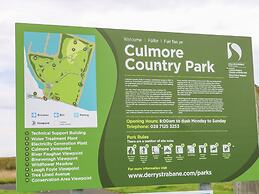 Culmore Point